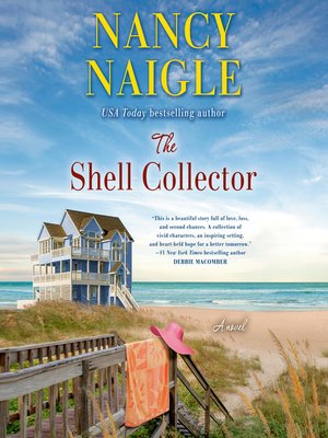 cover image of The Shell Collector